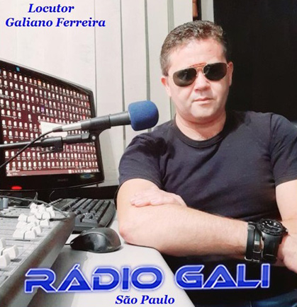 Rádio Gali São Paulo